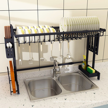 Adjustable And Reinforced  2019 New Arrival Home Kitchen Organizer,Kitchen Rack,Plate Holder